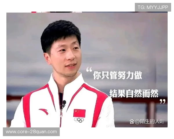 冠军背后的坚持与选择一位职业运动员的真实访谈 冠军背后的坚持与选择一位职业运动员的真实访谈